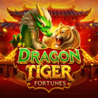 Vận May Rồng Hổ thumbnail