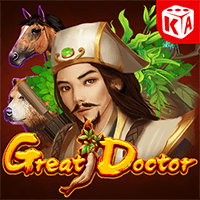 BÁC SĨ THIÊN TÀI game cover