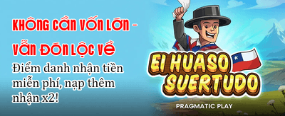 Đăng Nhập Nhận Thưởng Lớn